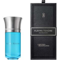 LIQUIDES IMAGINAIRES FLEUVE TENDRE EDP