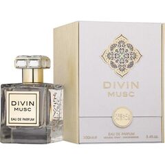 FRENCH AVENUE DIVIN MUSC EDP