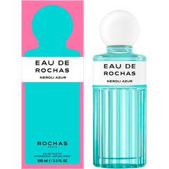 ROCHAS EAU DE ROCHAS NEROLI AZUR EDT