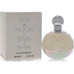 BENETTON SUN MOON STARS EDP