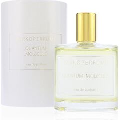 ORIENTICA QUANTUM MOLECULE EDP