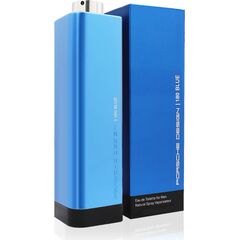 PORSCHE DESIGN 180 BLUE EDT