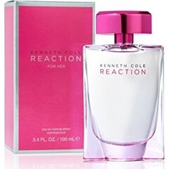 KENNETH COLE REACTION FOR HER EAU DE PARFUM FOR WOMEN 100 ML