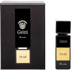 GRITTI 19-68 PARFUM