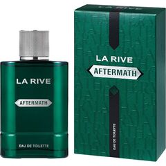 LA RIVE AFTERMATH EDT