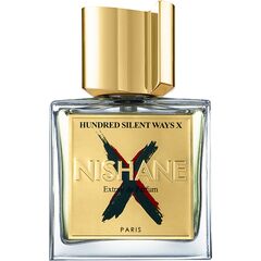 NISHANE HUNDRED SILENT WAYS X EXTRAIT DE PARFUM
