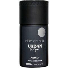 ARMAF CLUB DE NUIT URBAN MAN DEOSPRAY 250ML