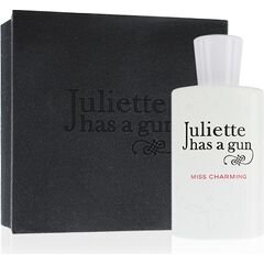 JULIETTE HAS A GUN MISS CHARMING EDP W 100ML