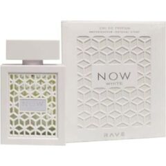 RAVE NOW WHITE EDP