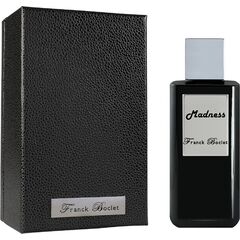 FRANCK BOCLET MADNESS EXTRAIT DE PARFUM