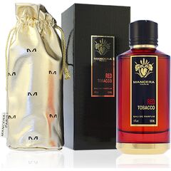 MANCERA RED TOBACCO EDP U 120ML