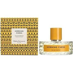 VILHELM PARFUMERIE MORNING CHESS EDP