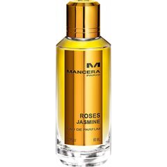 MANCERA ROSES JASMINE EAU DE PARFUM UNISEX 120 ML