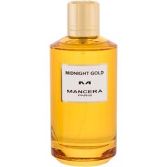 MANCERA MIDNIGHT GOLD EDP U 120ML