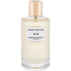 MANCERA CRAZY FOR OUD EDP U 120ML