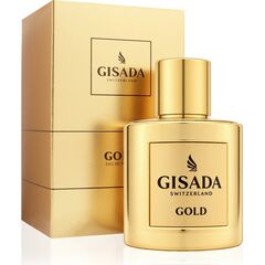 GISADA GOLD MEN EDP 50ML
