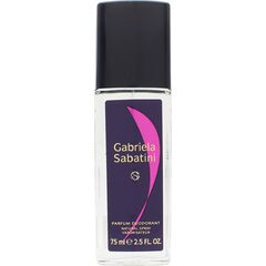 GABRIELA SABATINI DEODORANT