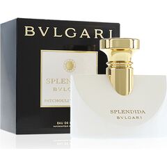 BVLGARI SPLENDIDA PATCHOULI TENTATION EAU DE PARFUM FOR WOMEN 50 ML