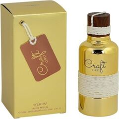 VURV CRAFT ORO EDP