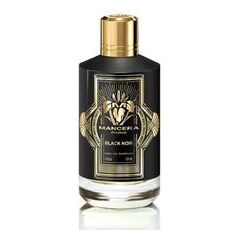 MANCERA BLACK NOIR EDP U 120ML