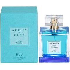 ACQUA DELL ELBA BLUE WOMEN EDP