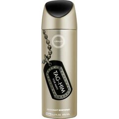 ARMAF TAG-HIM DEOSPRAY 200ML