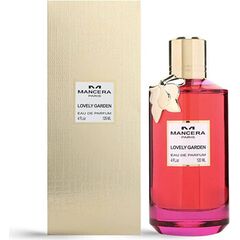 MANCERA LOVELY GARDEN EDP W 120ML