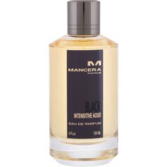 MANCERA BLACK INTENSITIVE AOUD EDP U 120ML