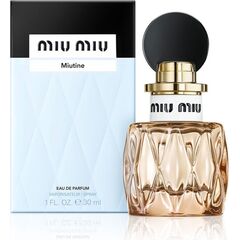 MIU MIU MIUTINE EDP