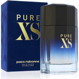 PACO RABANNE PURE XS EDT 50ML