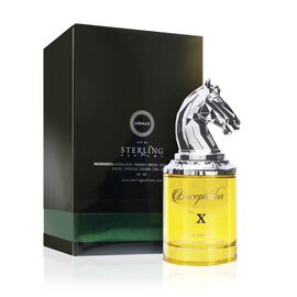ARMAF BUCEPHALUS NO. X EDP 100ML