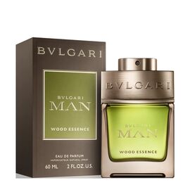 BVLGARI MAN WOOD ESSENCE EDP 60ML
