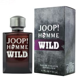 JOOP! HOMME WILD EDT 125ML