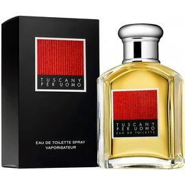 ARAMIS TUSCANY PER UOMO EDT 100 ML