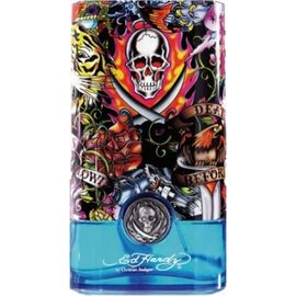 CHRISTIAN AUDIGIER ED HARDY HEARTS & DAGGERS FOR HIM EDT 100 ML