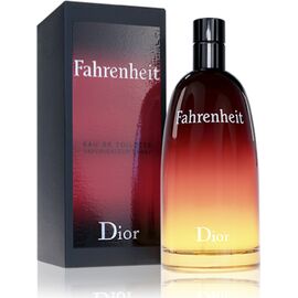 DIOR FAHRENHEIT EDT 100ML