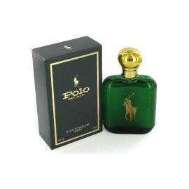 RALPH LAUREN POLO GREEN EDT 118ML