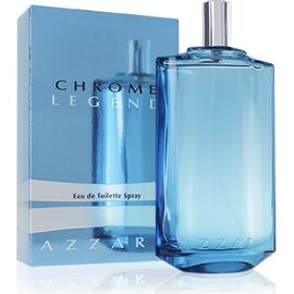 AZZARO CHROME LEGEND EDT 75ML