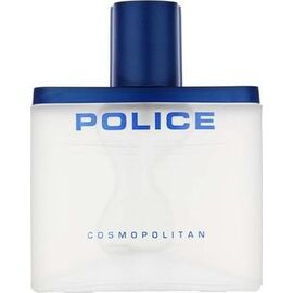 POLICE COSMOPOLITAN EDT 100ML
