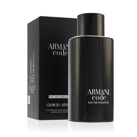 GIORGIO ARMANI CODE EDT 75ML