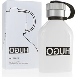 HUGO BOSS HUGO REVERSED EDT 75ML