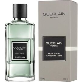 GUERLAIN HOMME 2016 EDP 100ML