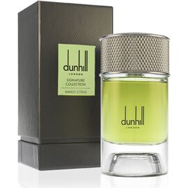 DUNHILL SIGNATURE COLLECTION AMALFI CITRUS EDP 100 ML 