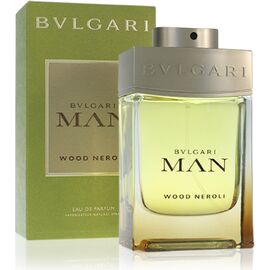 BVLGARI MAN WOOD NEROLI EDP 100ML