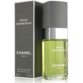 CHANEL POUR MONSIEUR EDT 100ML