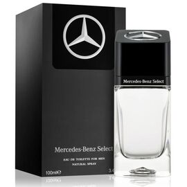 MERCEDES-BENZ SELECT EDT 100 ML