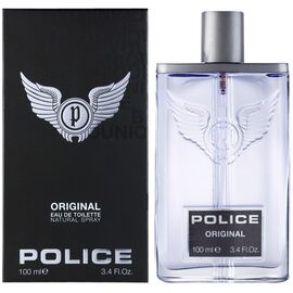 POLICE ORIGINAL EDT 100ML