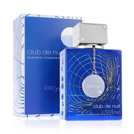 ARMAF CLUB DE NUIT BLUE ICONIC EDP 105ML