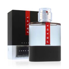 PRADA LUNA ROSSA CARBON EDT 50ML
