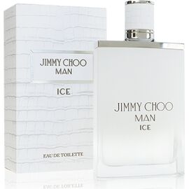 JIMMY CHOO MAN ICE EDT 100ML